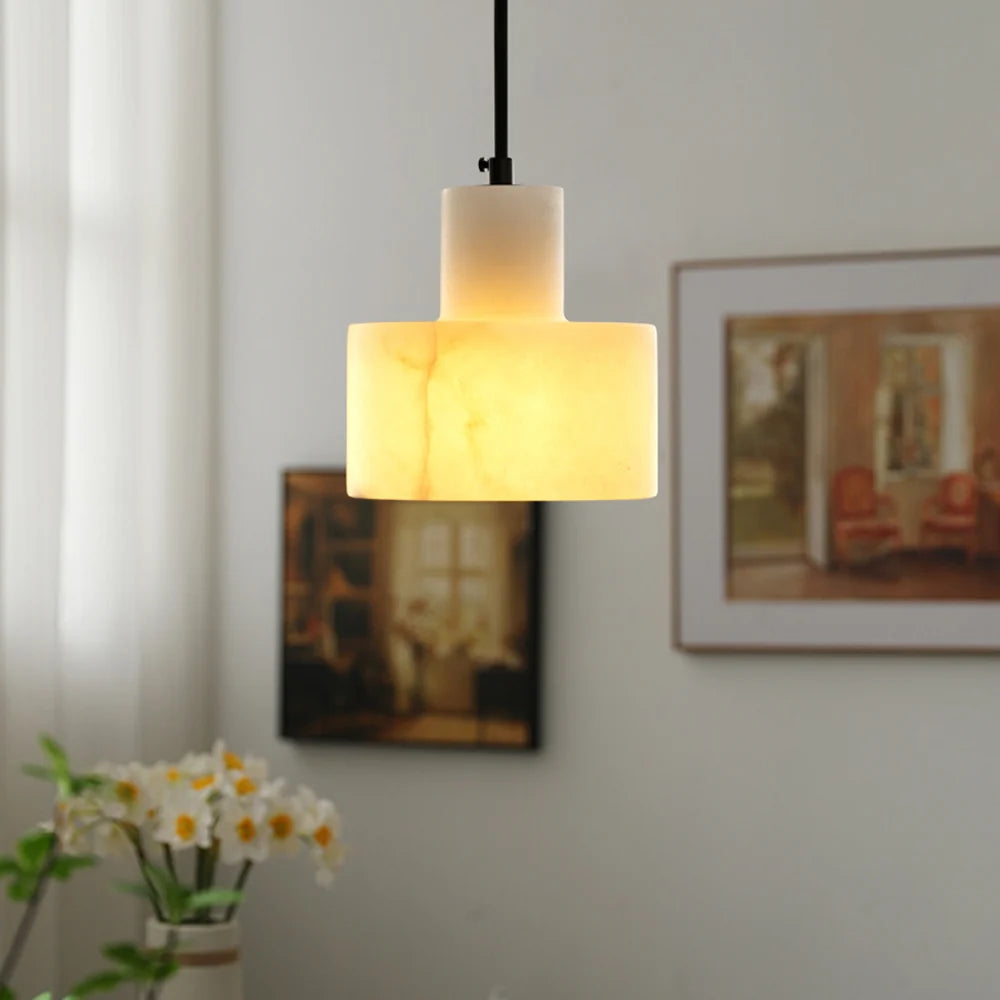 Shelby Mod Pendant Lamp