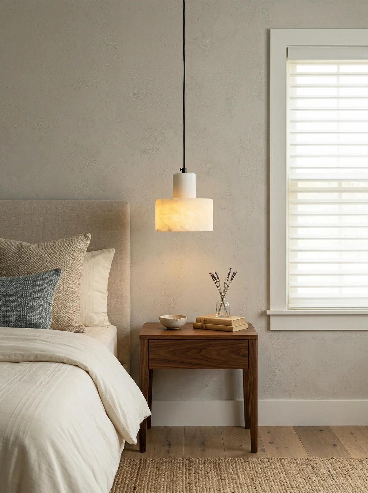 Shelby Mod Pendant Lamp