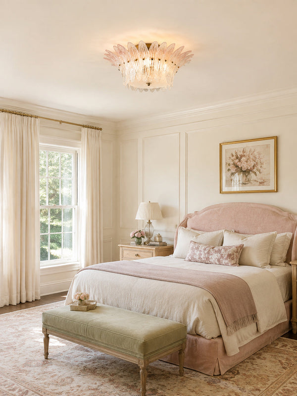 Treviso Petal Ceiling Light