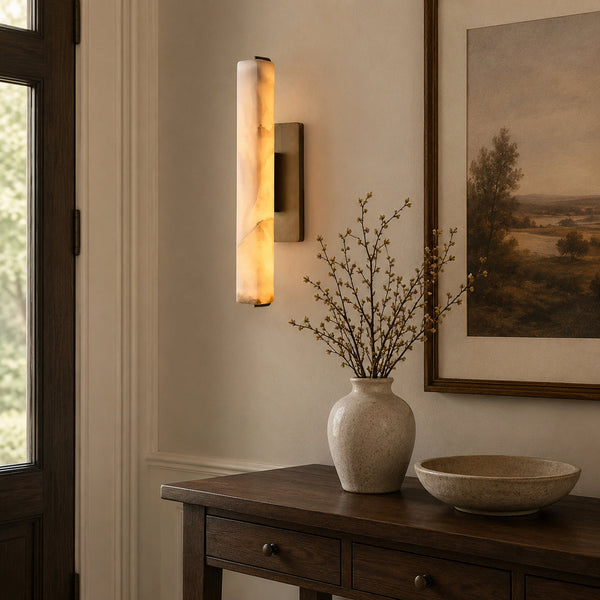 Lioreella Linear Wall Sconce