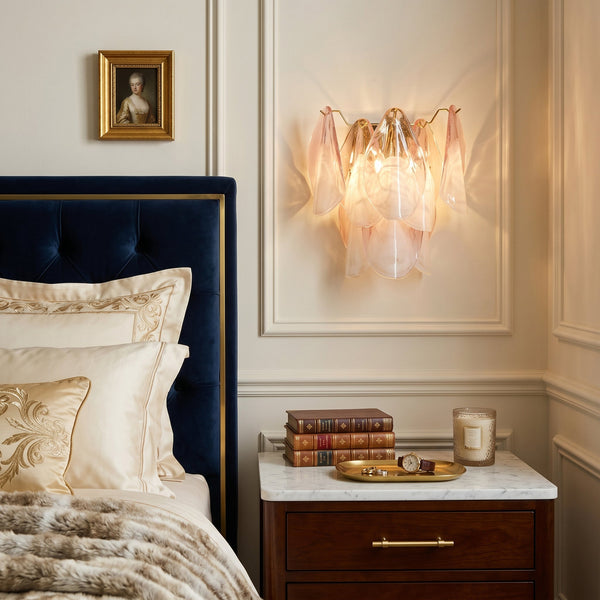Orelisaine Wall Sconce