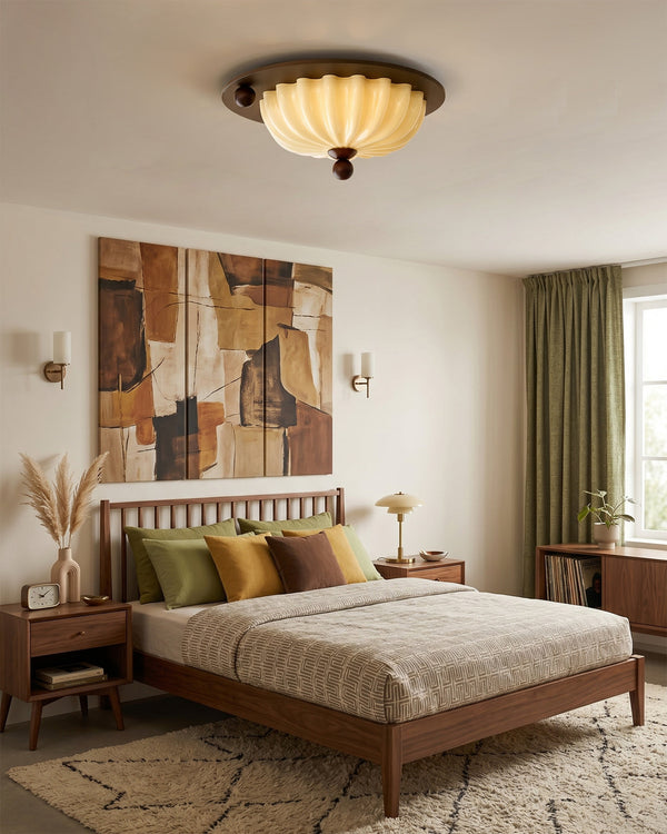 Rivinel Ceiling Light