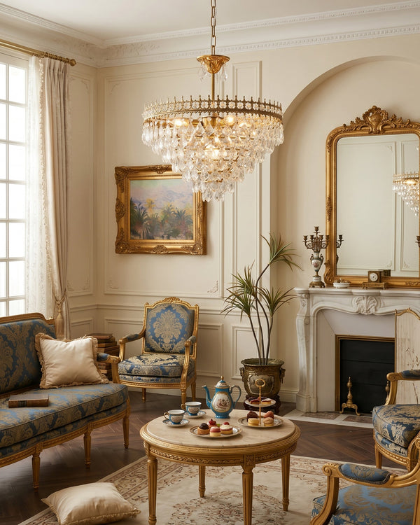 Clarivelle Chandelier