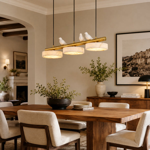 Aviana Chandelier