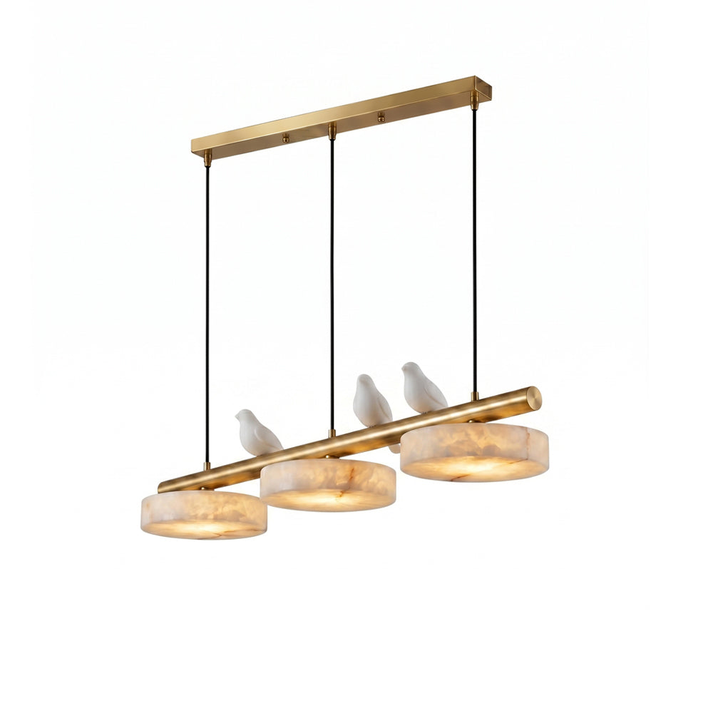 Aviana Chandelier