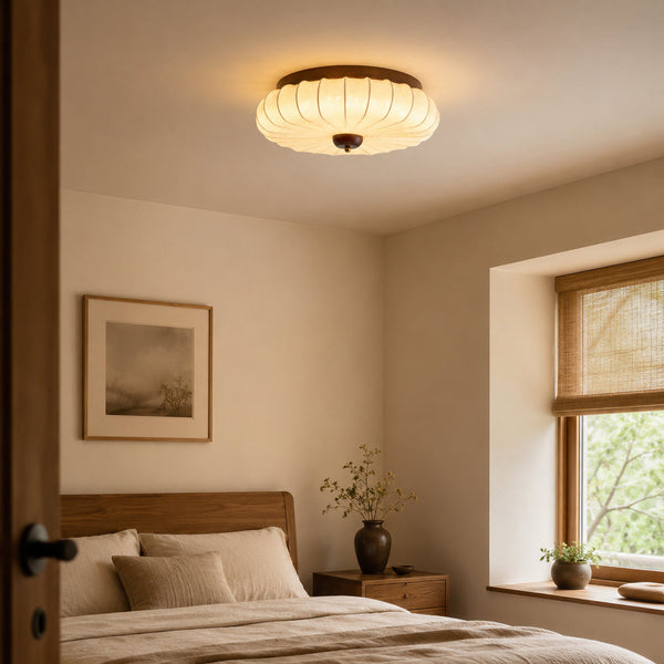 Miroraine Flush Mount Light