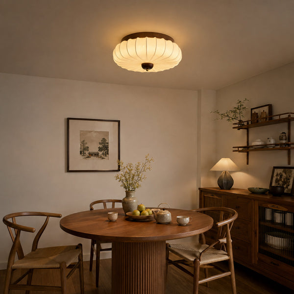Miroraine Flush Mount Light