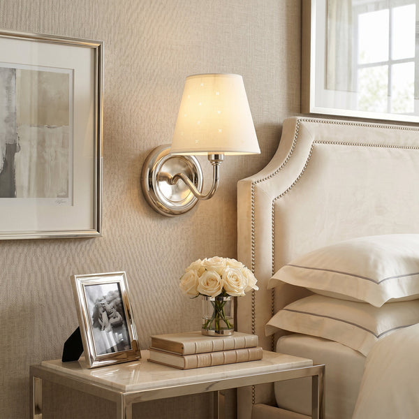 Calerelia Starburst Wall Mount