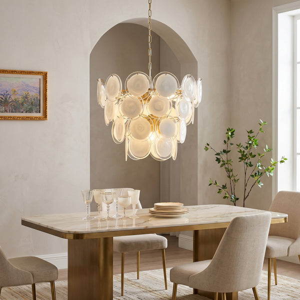 Kyrale Pendant Light
