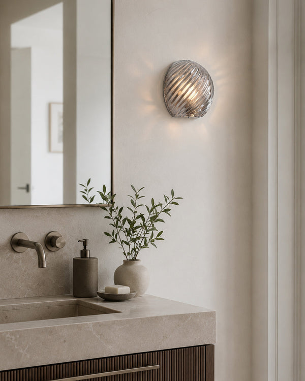 Nadine Wall Light