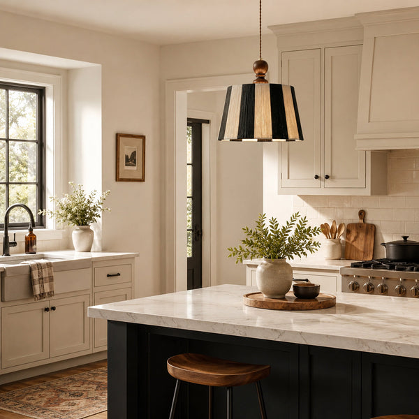 Zaza Pendant Light