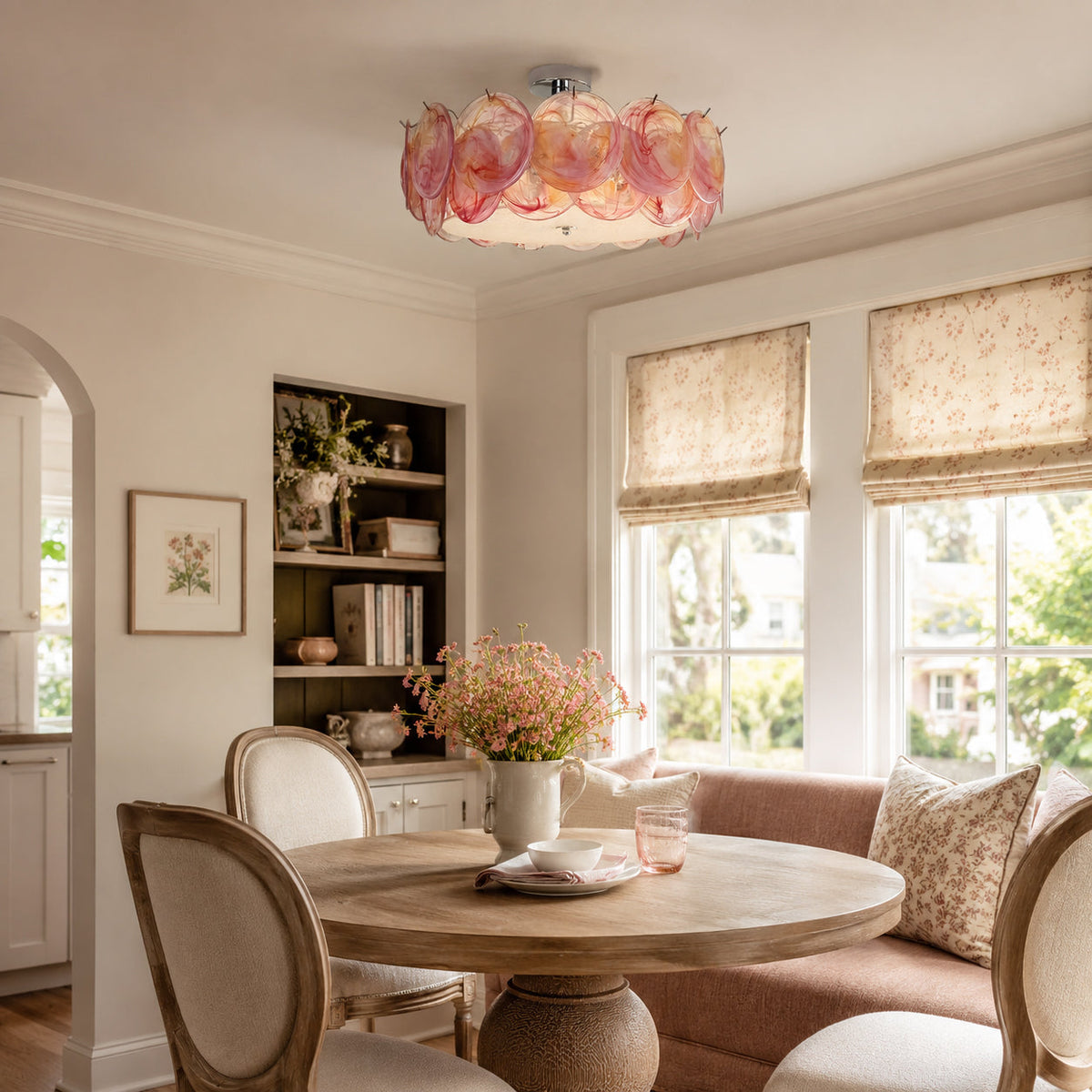 Rosvina Ceiling Mount