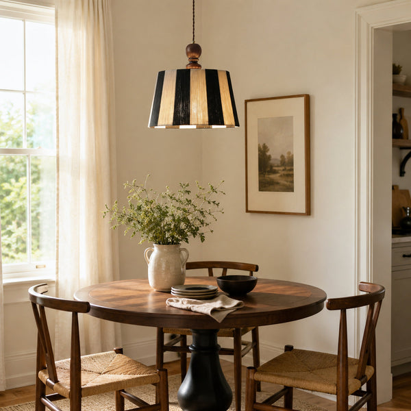Zaza Pendant Light