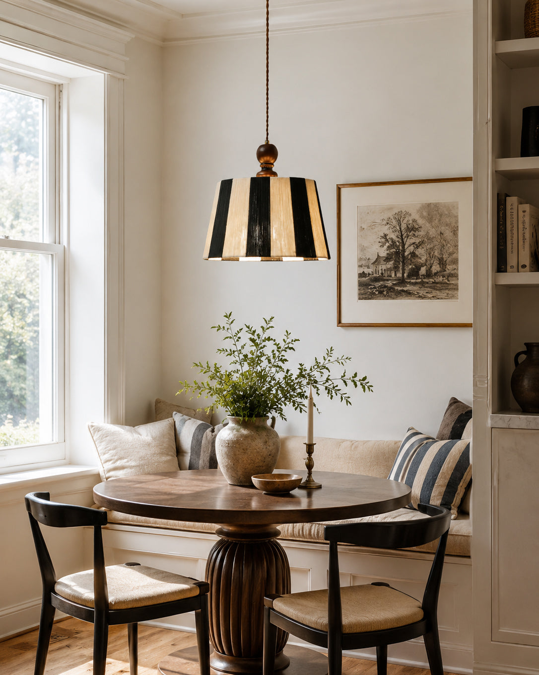 Zaza Pendant Light