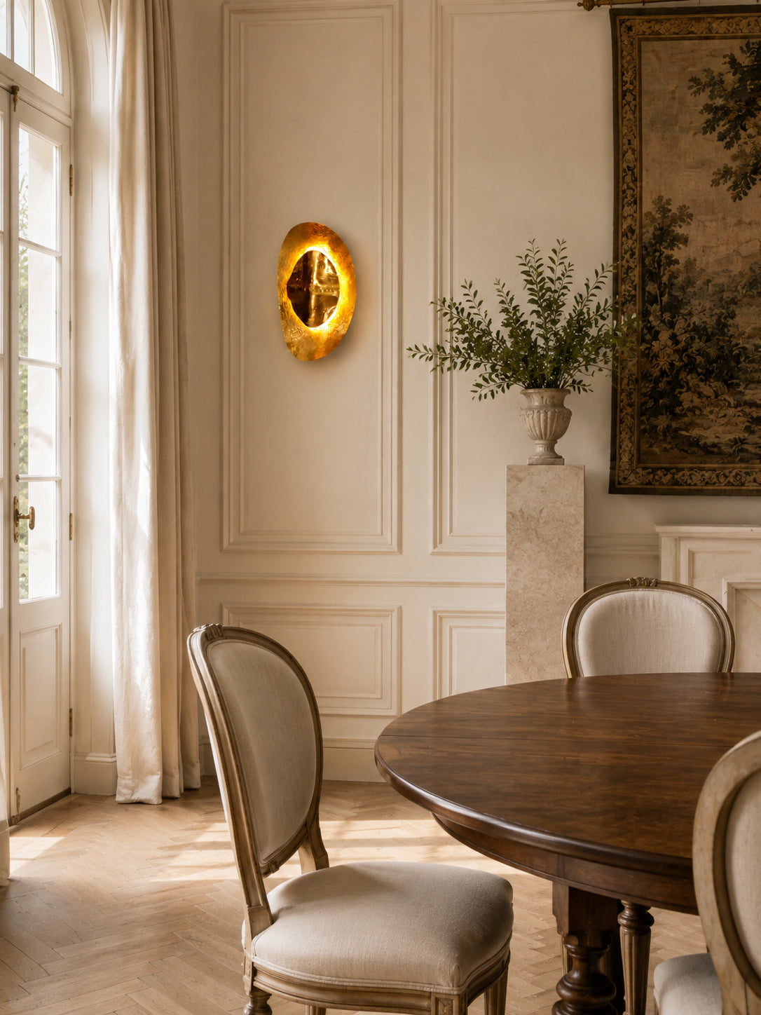 Teriivina Sconce