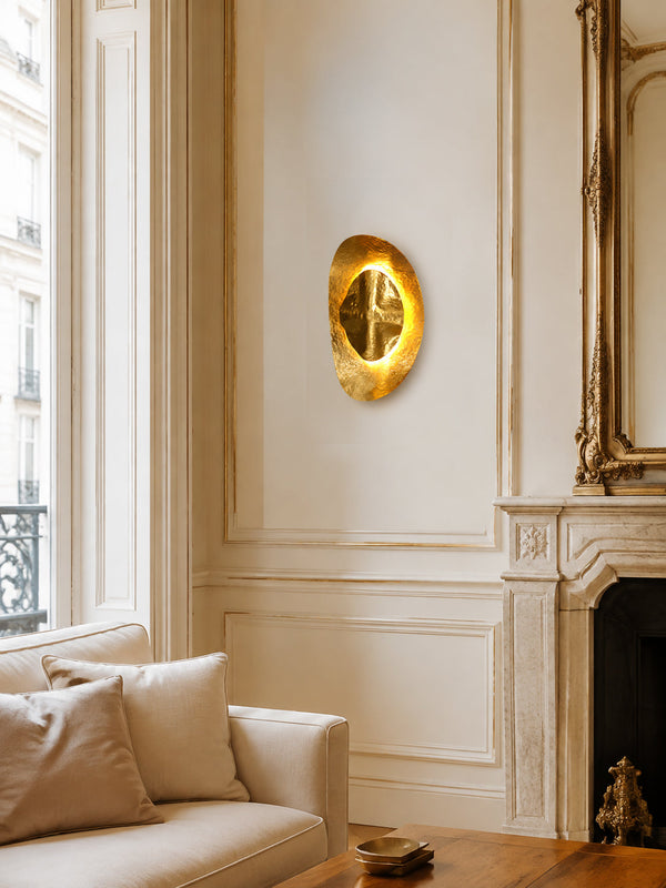 Teriivina Sconce
