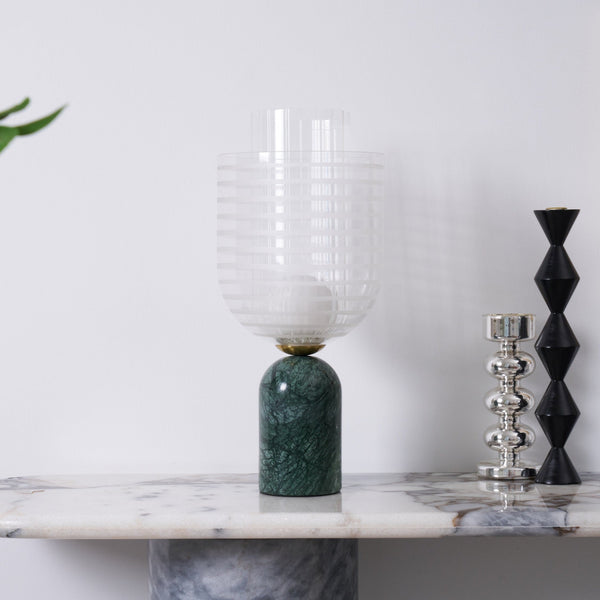 Striara Table Lamp