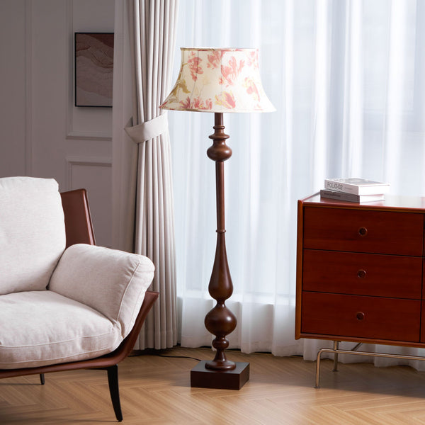 Victoria Floor Lamp