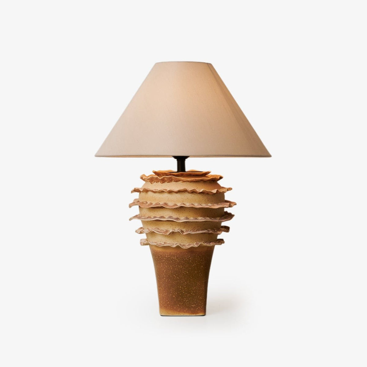 Terrana Ceramic Table Lamp
