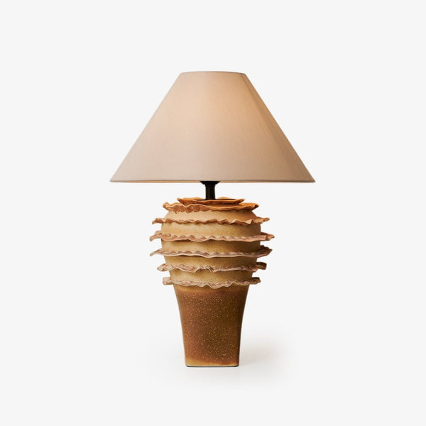 Terrana Ceramic Table Lamp