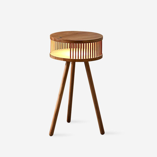 Dacula Floor Lamp