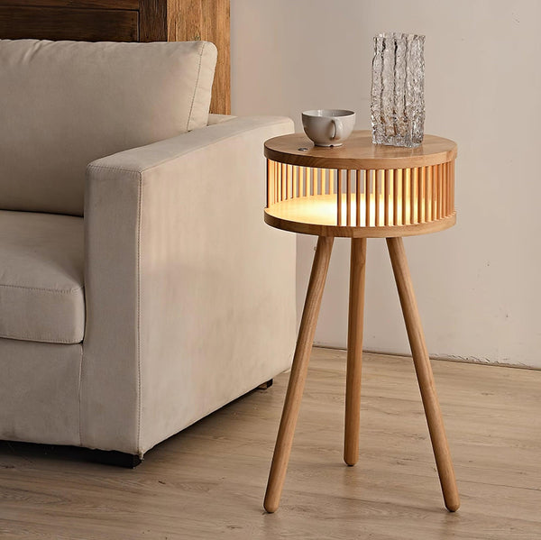 Dacula Floor Lamp