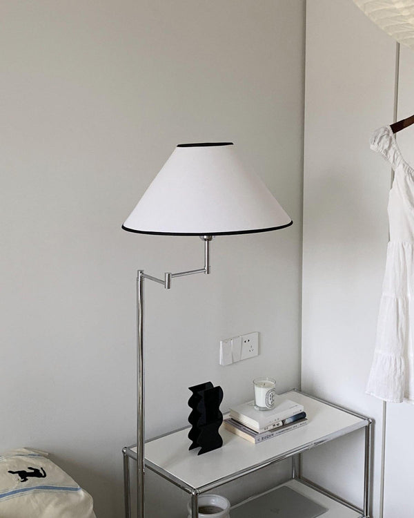 Rivaleria Floor Lamp