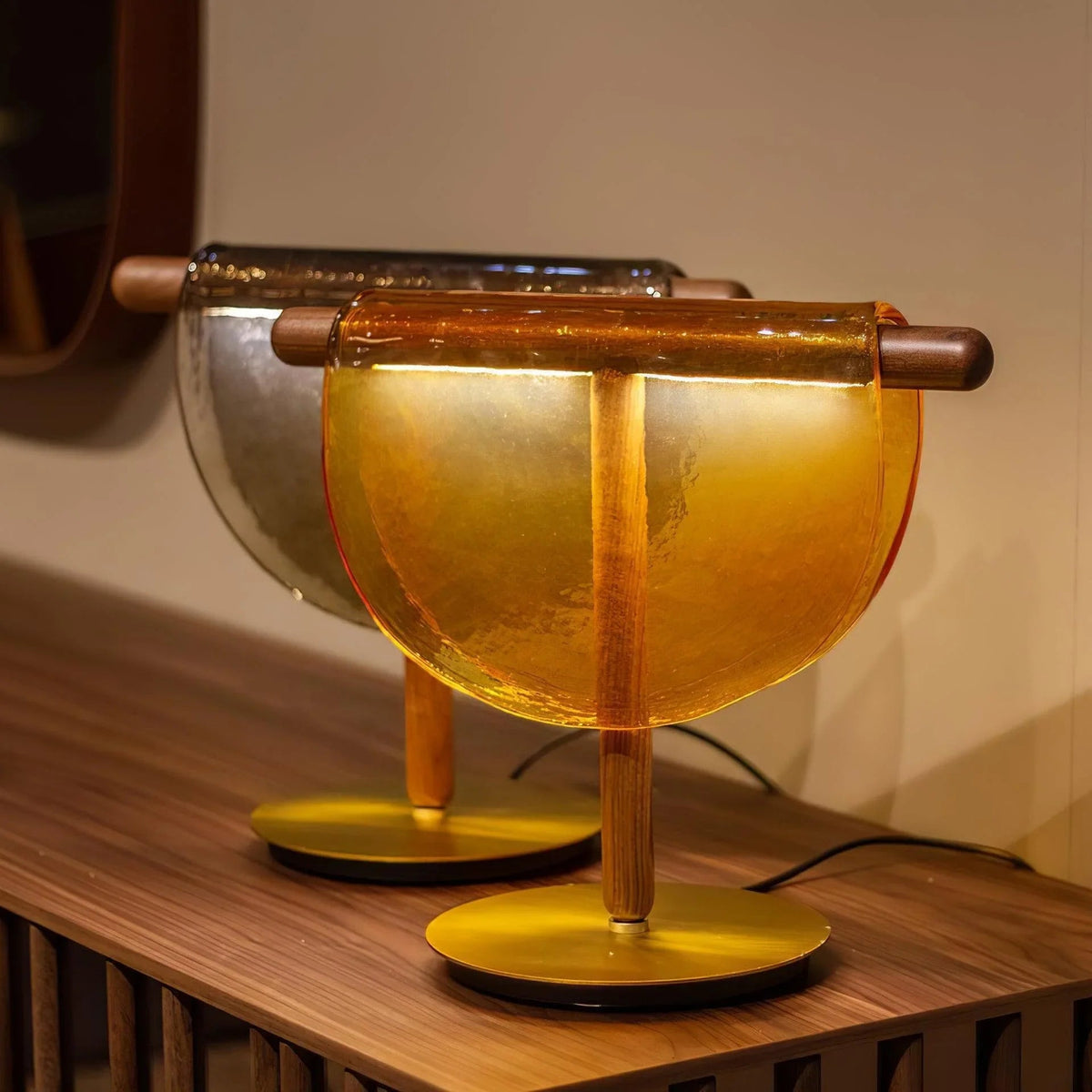 Dalì Table lamp
