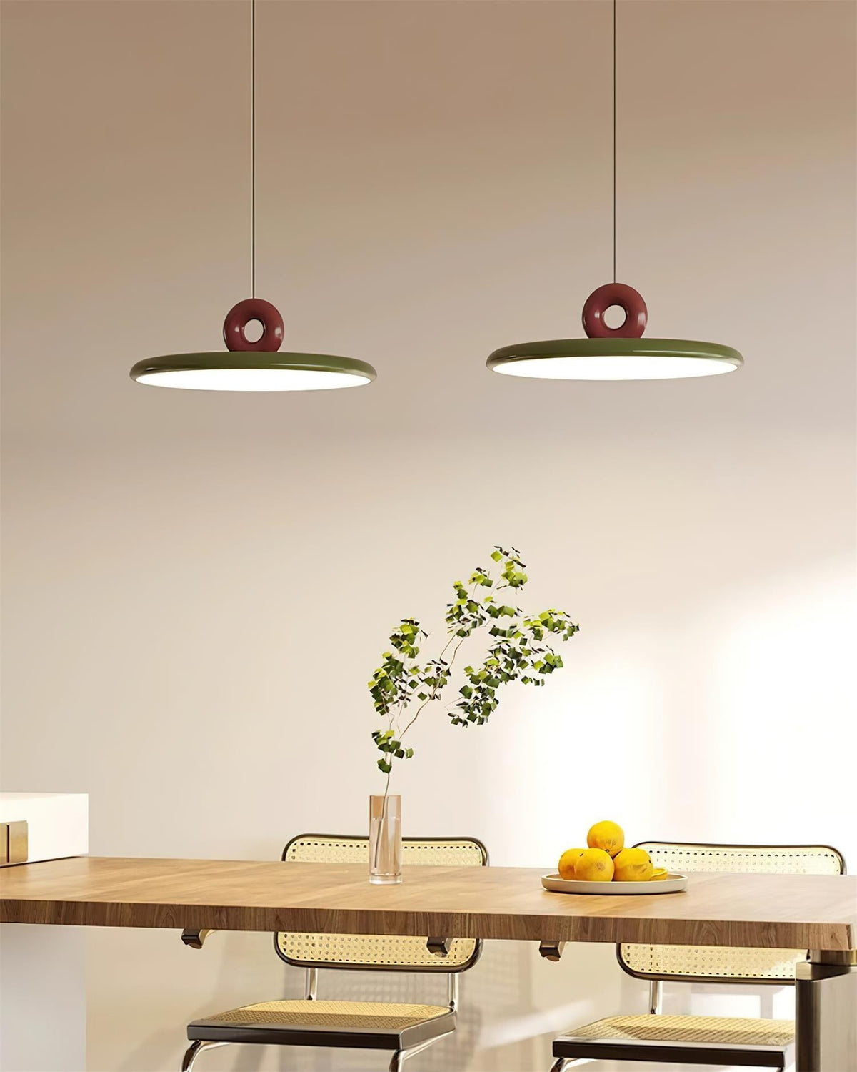 Novel Pendant Lamp