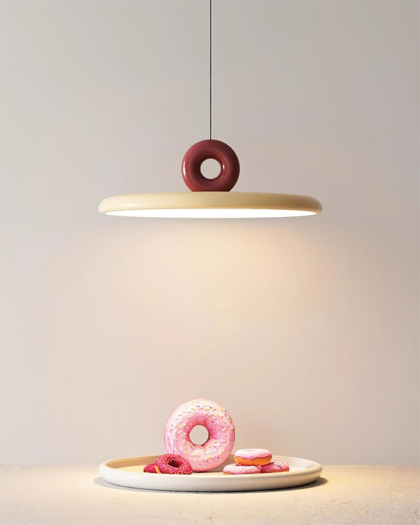 Novel Pendant Lamp