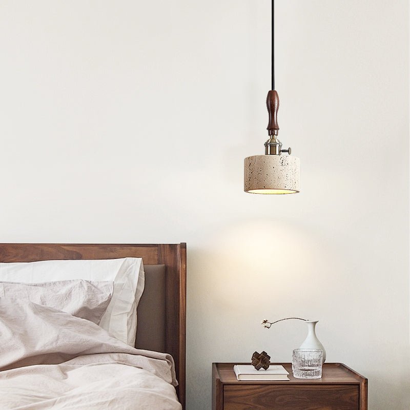 TEN MA DO Pendant Lamp