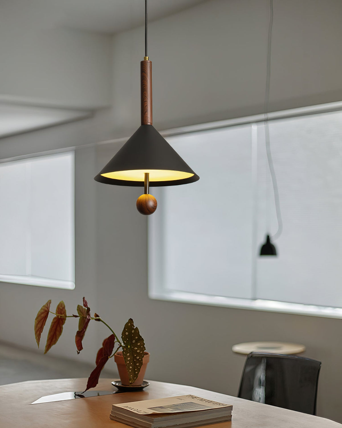 Soraora Pendant Light