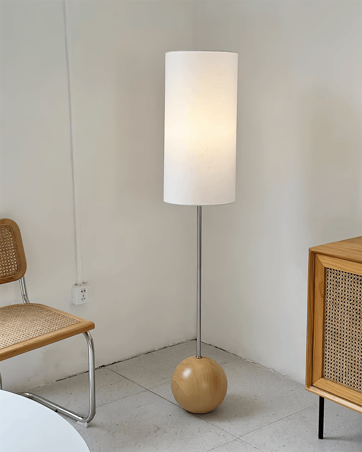 Polo Floor Lamp