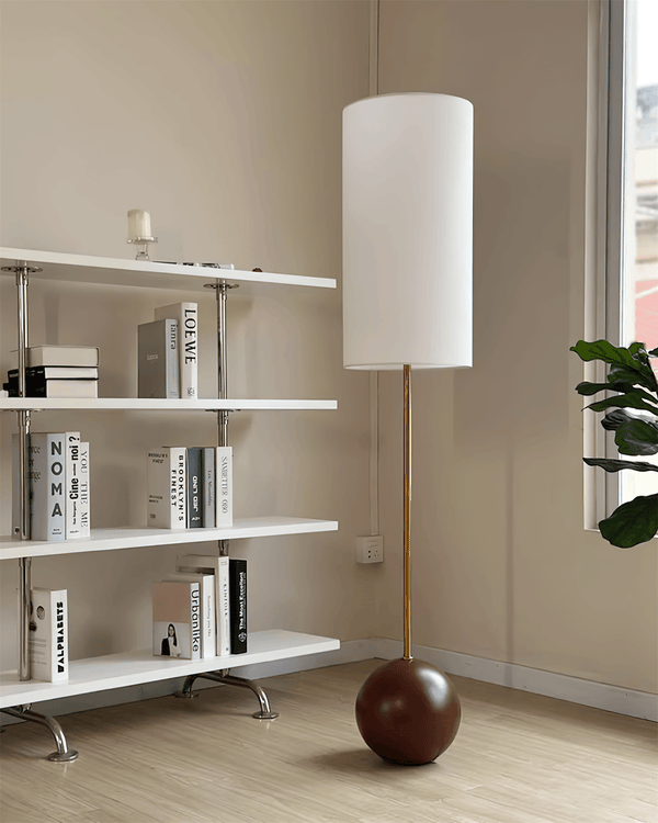 Polo Floor Lamp