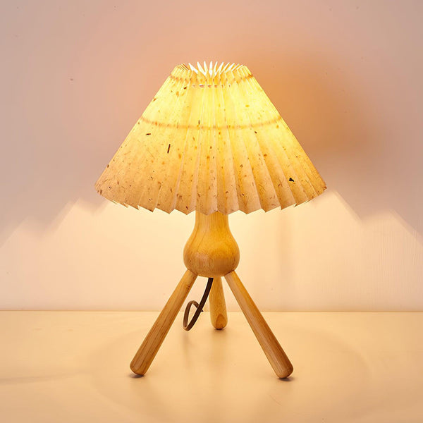 Caliveria Table Lamp