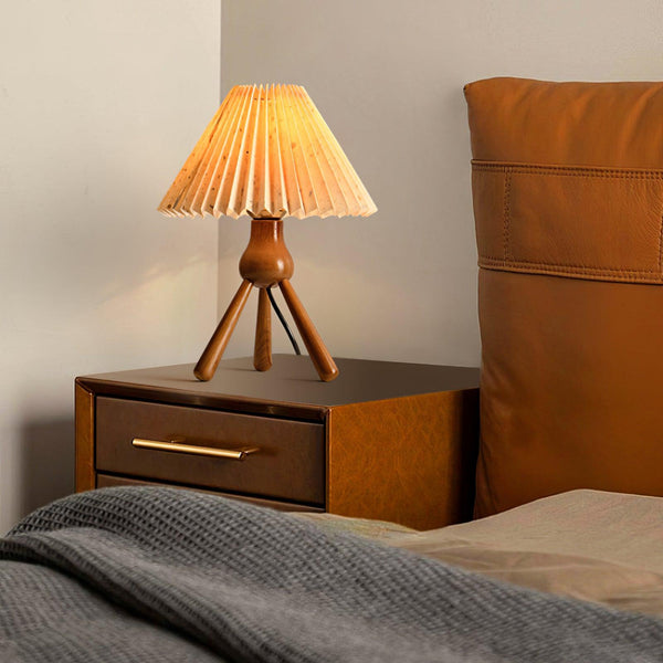 Caliveria Table Lamp