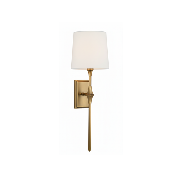 Elvion Wall Sconce