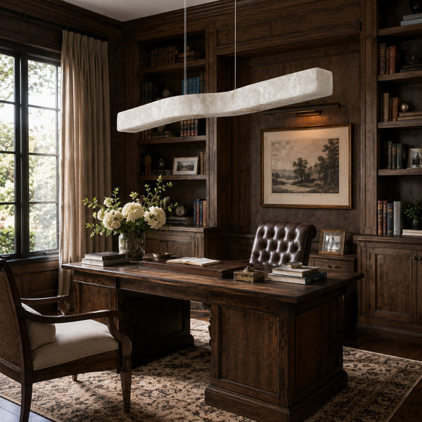 Lumorissa Chandelier
