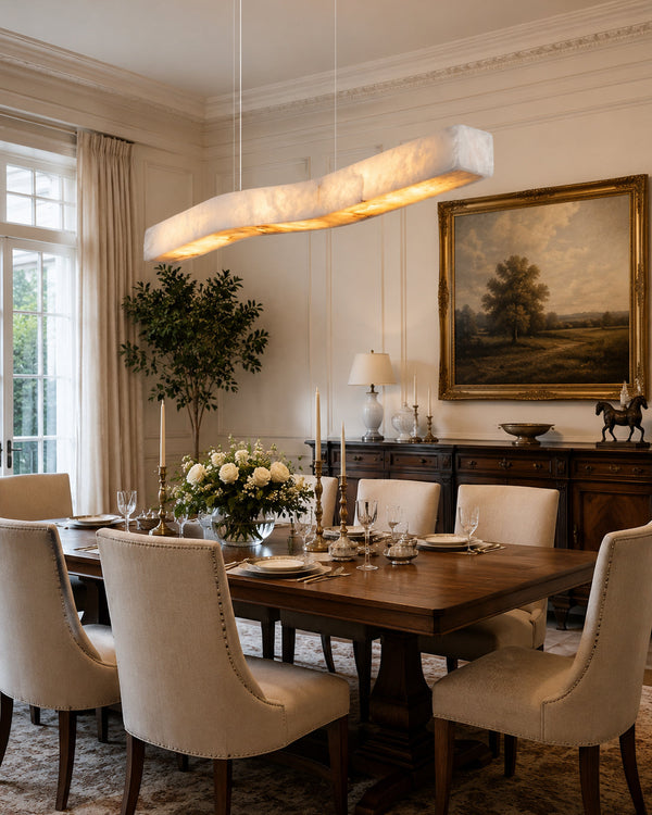Lumorissa Chandelier