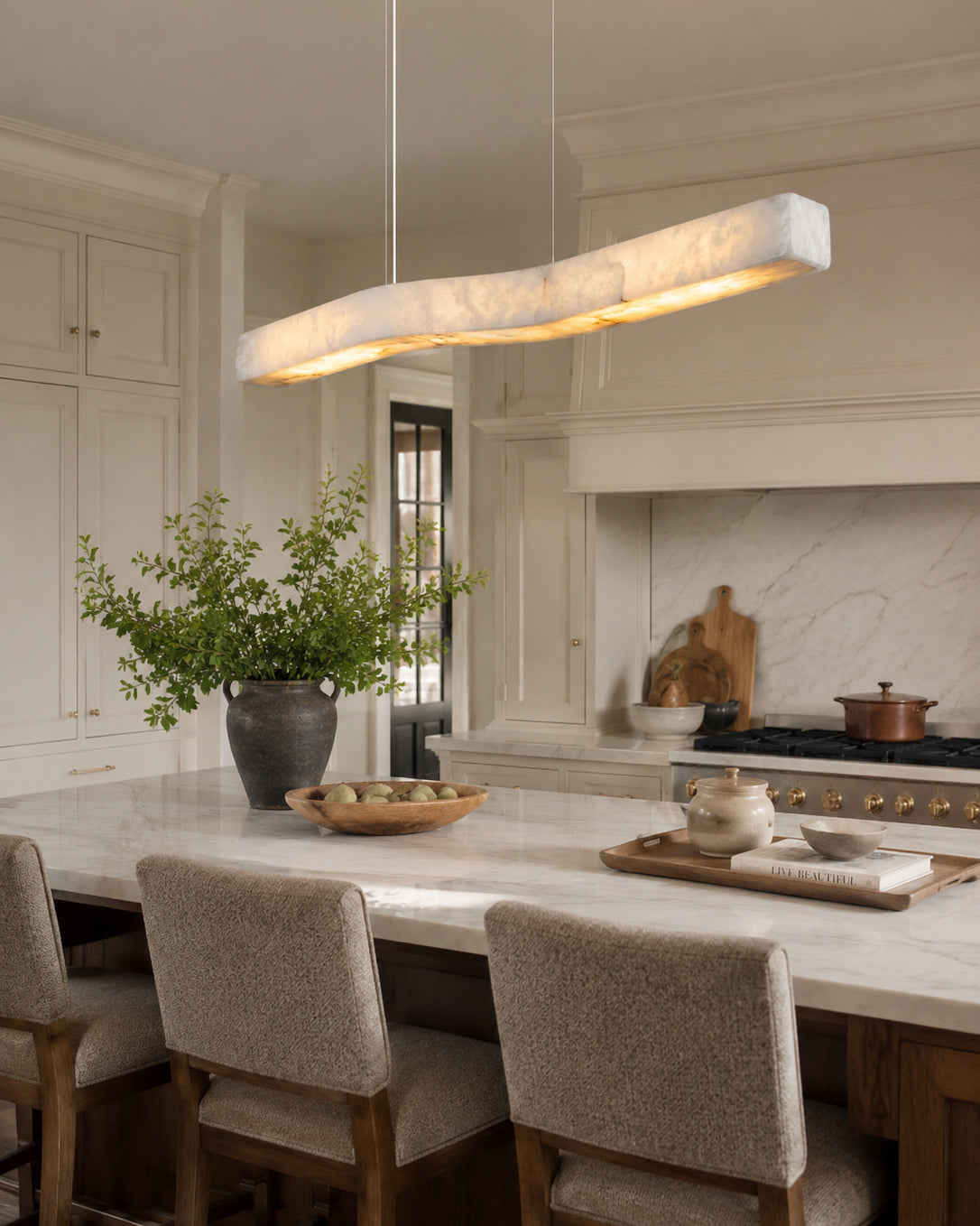Lumorissa Chandelier