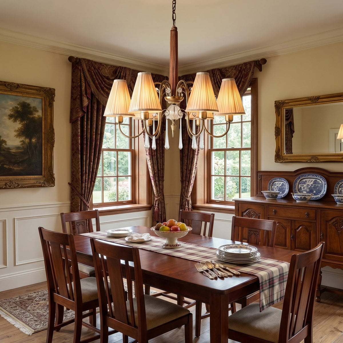 Maristelle Chandelier