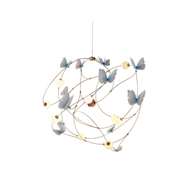 Fiorin Chandelier
