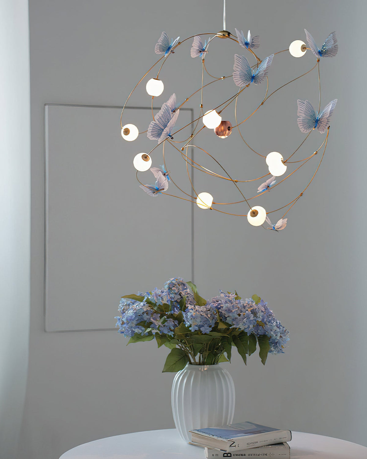 Fiorin Chandelier