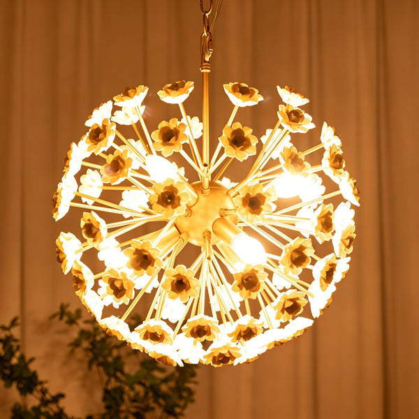 Rivalian Chandelier