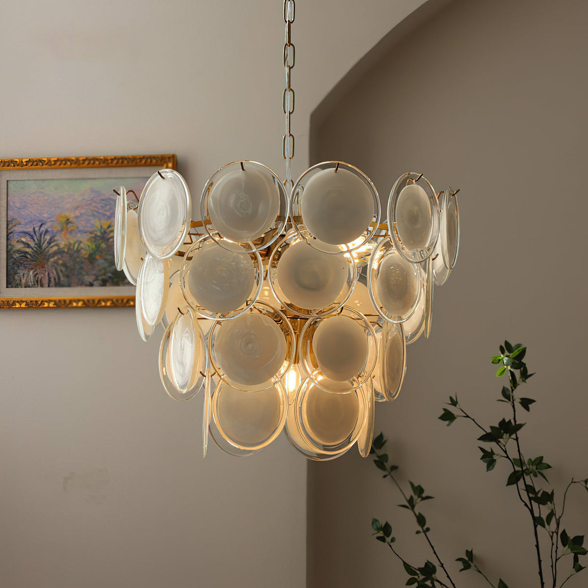 Kyrale Pendant Light