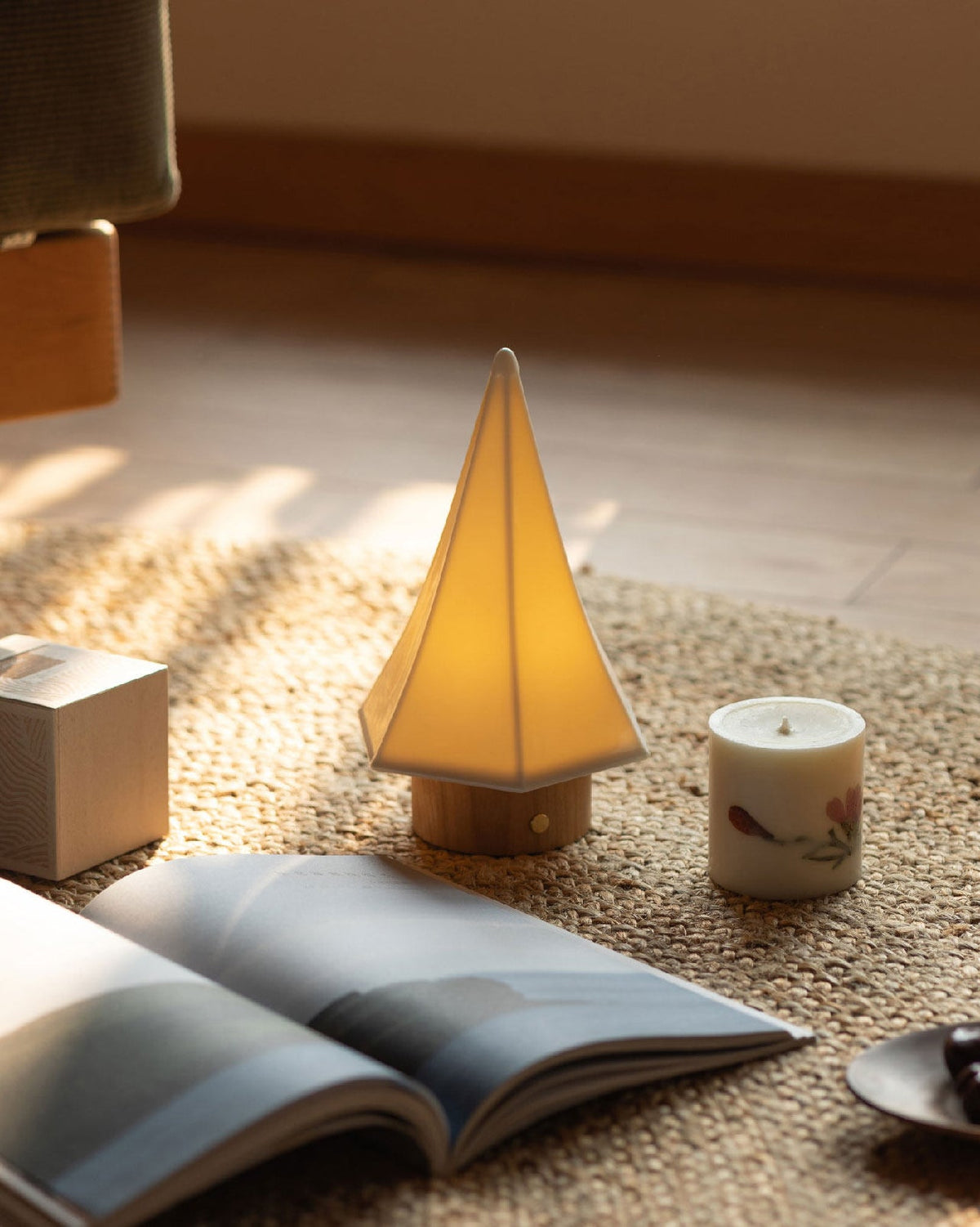 Melloria Table Lamp