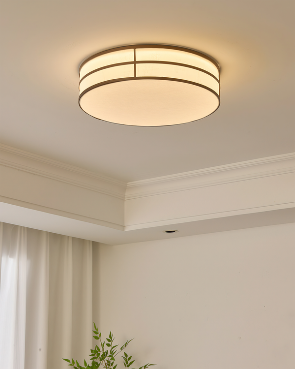 Elairena LED Flush Mount