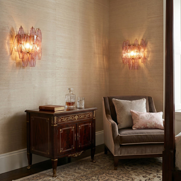 Coralisse Wall Lamp