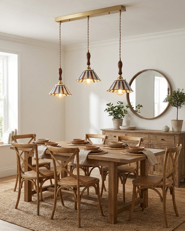 Oreloaya Pendant Light