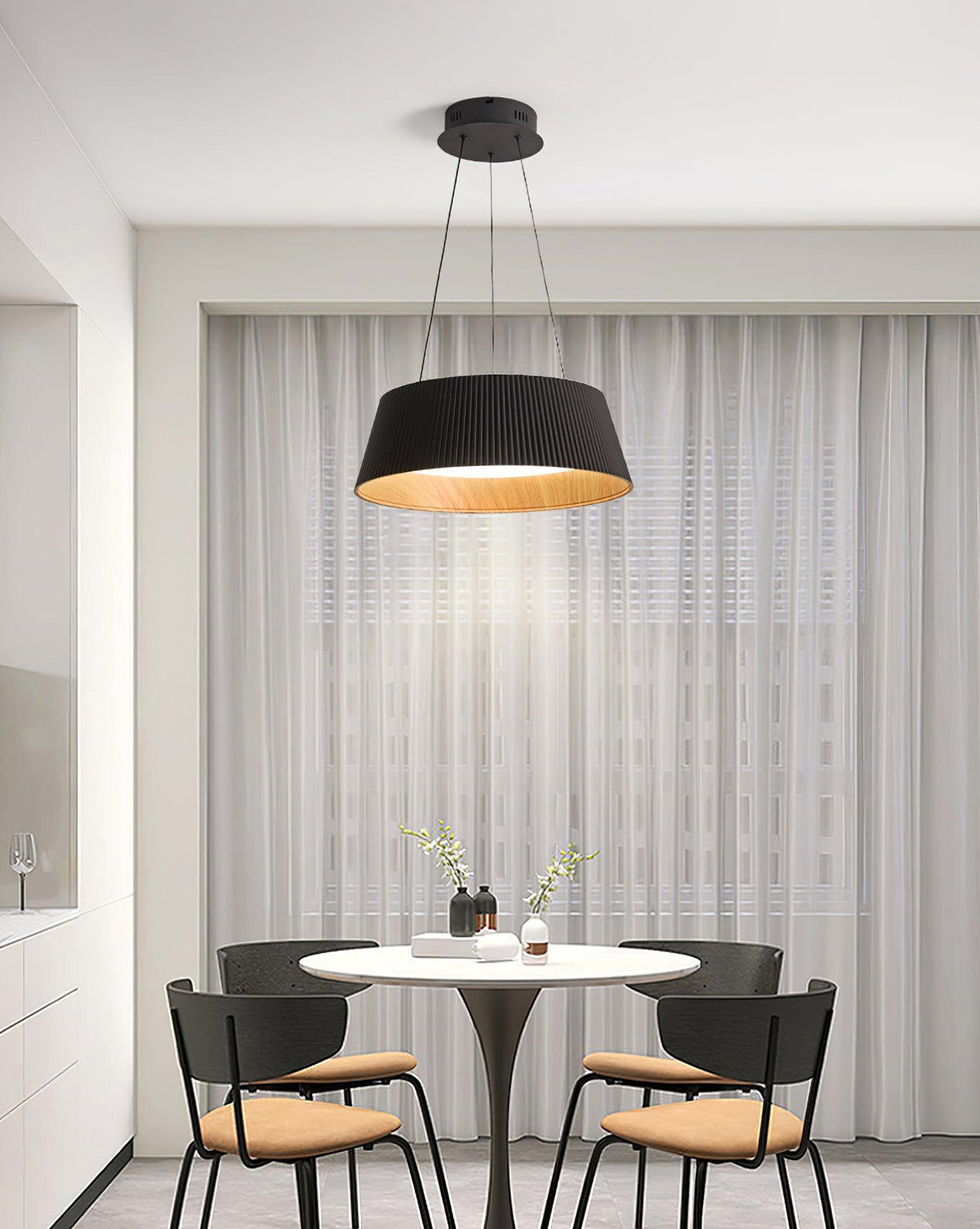 Noral Pendant Lamp